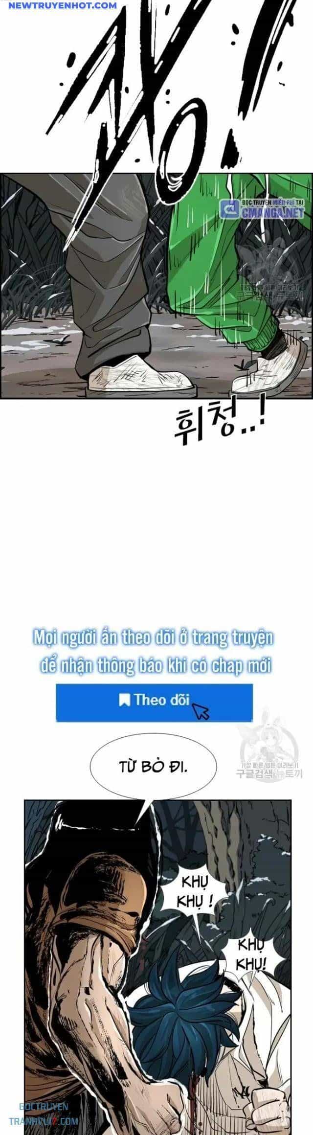 Shark - Cá Mập - Chương 235 - ảnh 50