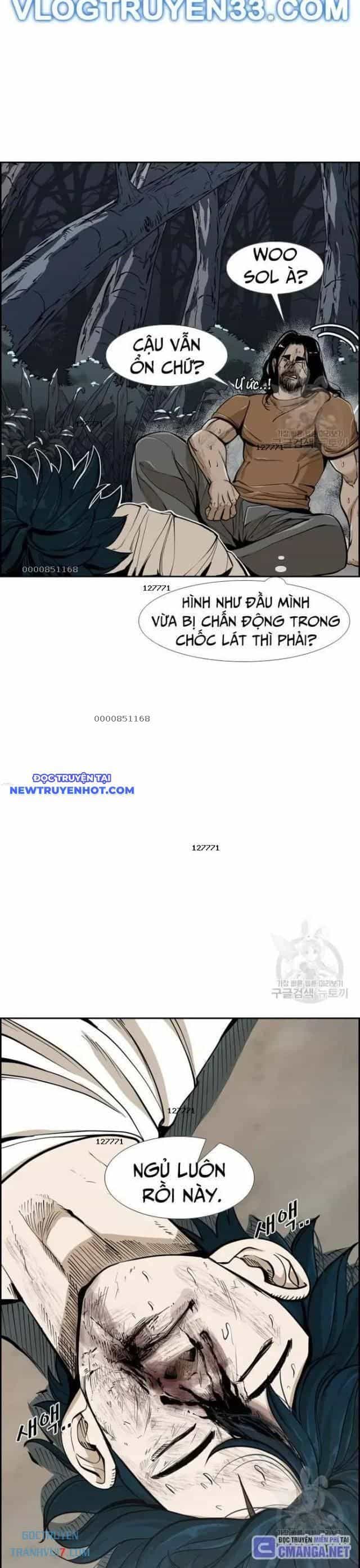 Shark - Cá Mập - Chương 236 - ảnh 6