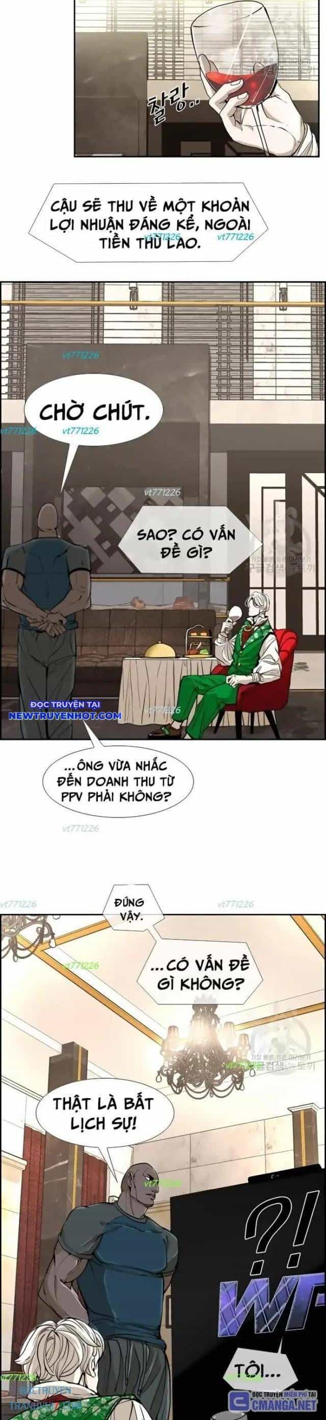 Shark - Cá Mập - Chương 237 - ảnh 15