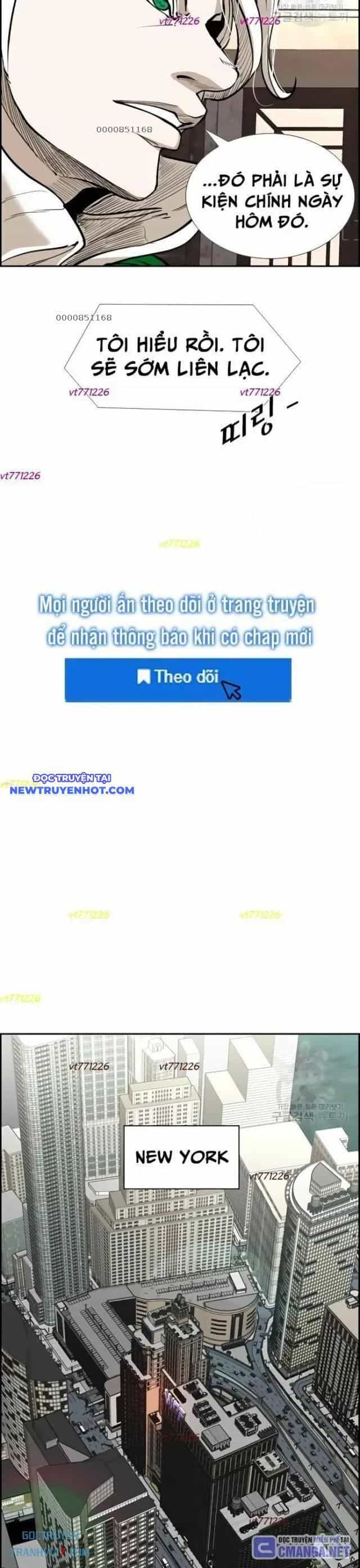Shark - Cá Mập - Chương 237 - ảnh 21