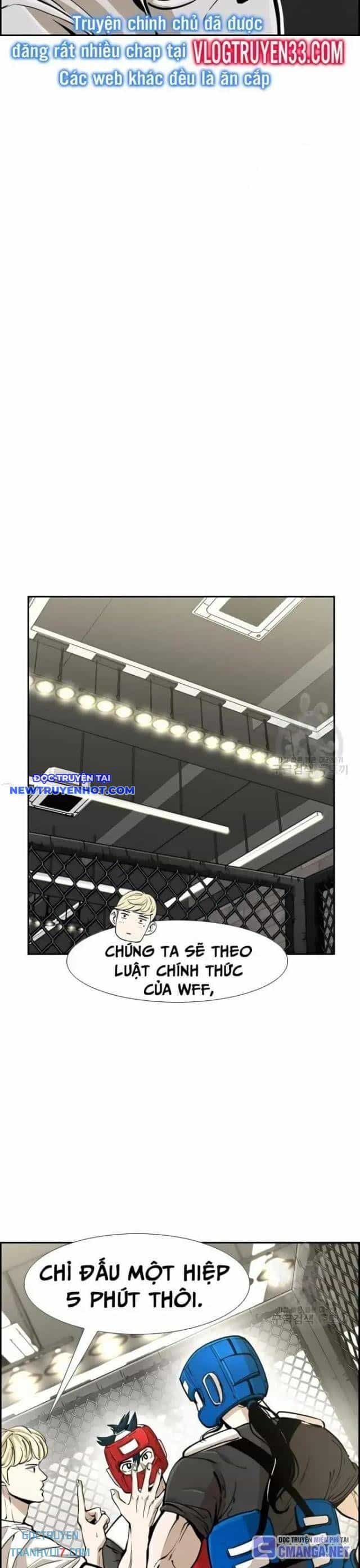 Shark - Cá Mập - Chương 239 - ảnh 10