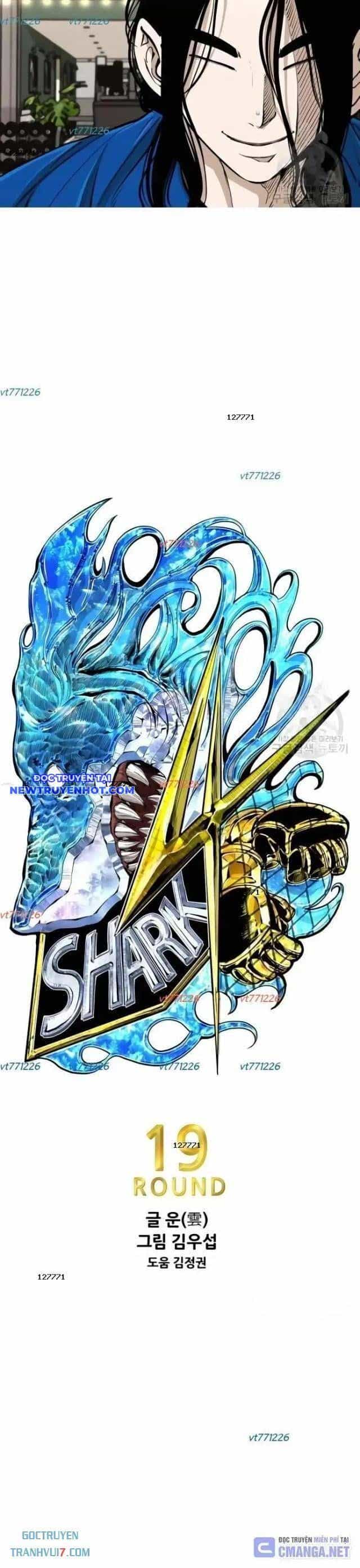 Shark - Cá Mập - Chương 239 - ảnh 3
