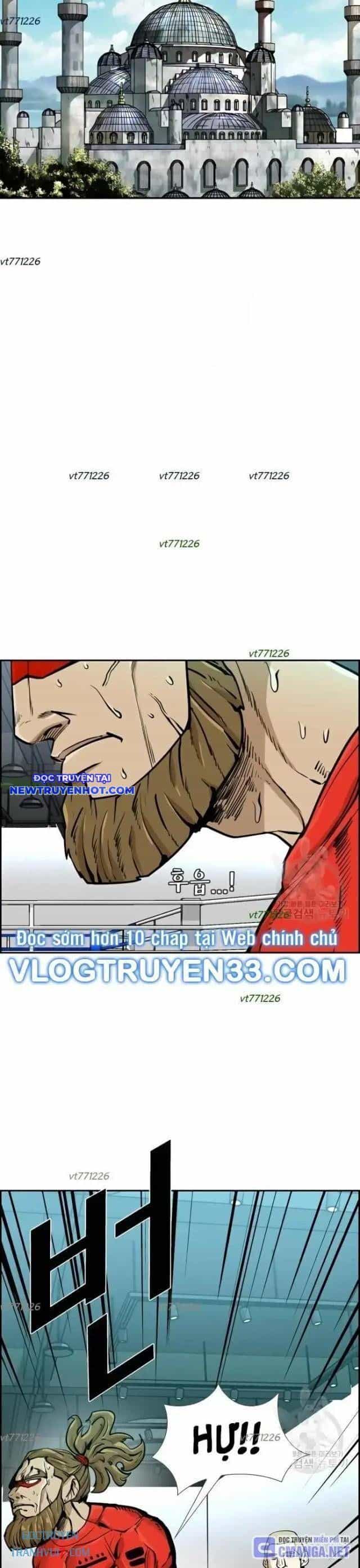 Shark - Cá Mập - Chương 239 - ảnh 32