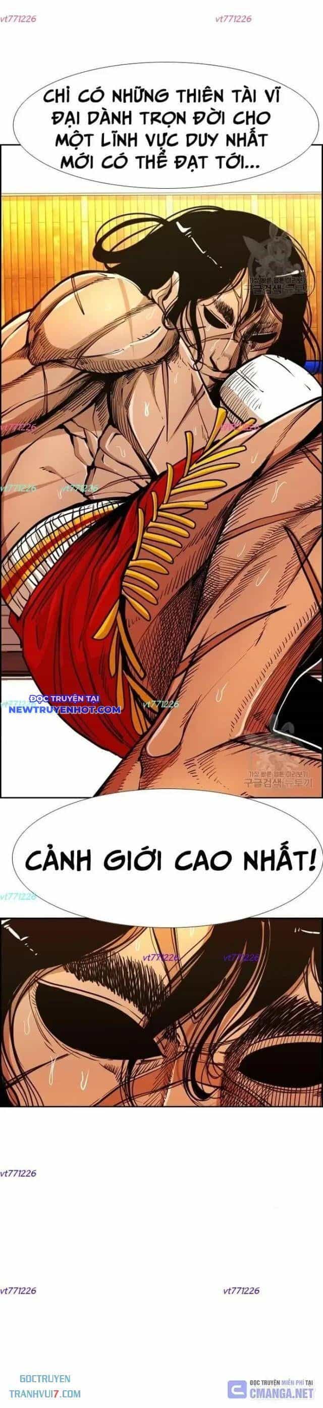 Shark - Cá Mập - Chương 240 - ảnh 18