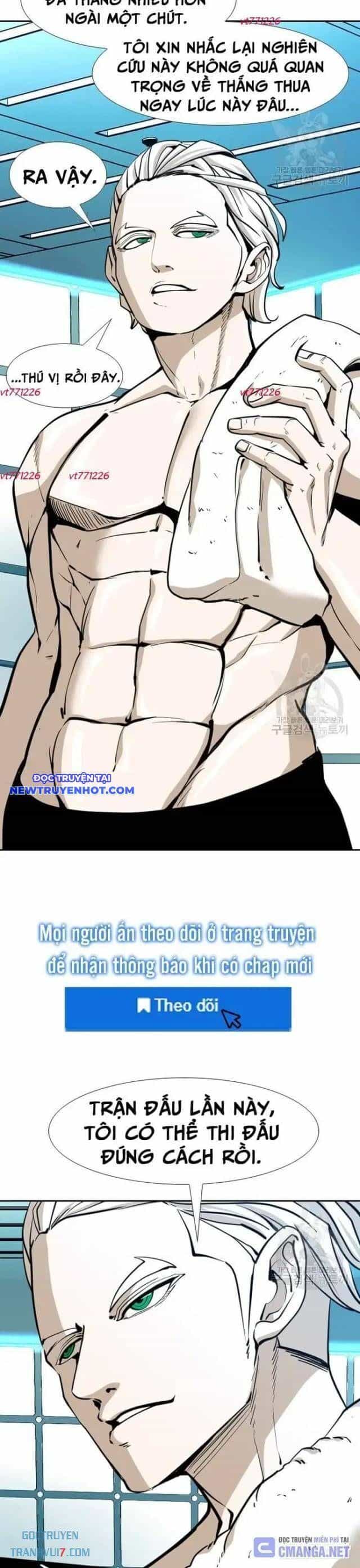 Shark - Cá Mập - Chương 240 - ảnh 23