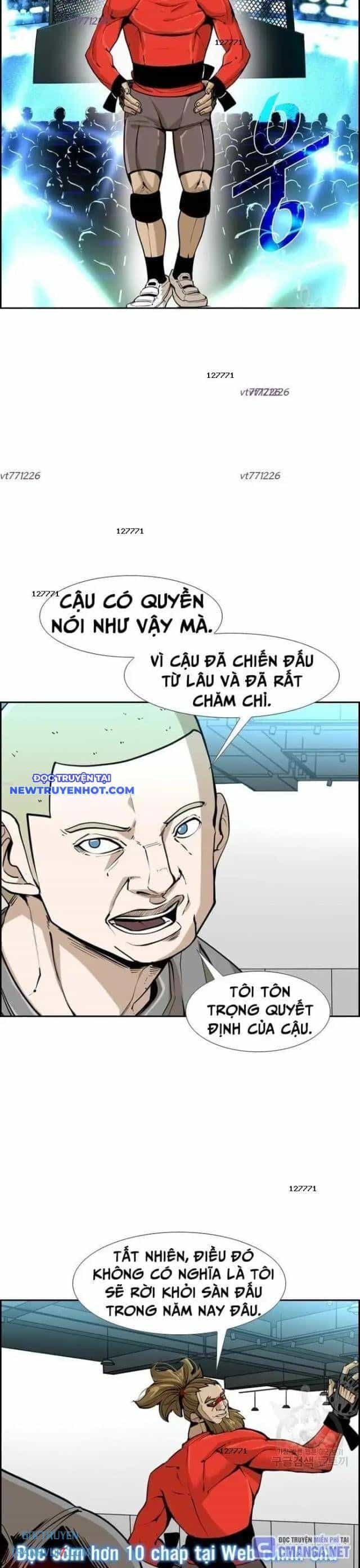 Shark - Cá Mập - Chương 240 - ảnh 5