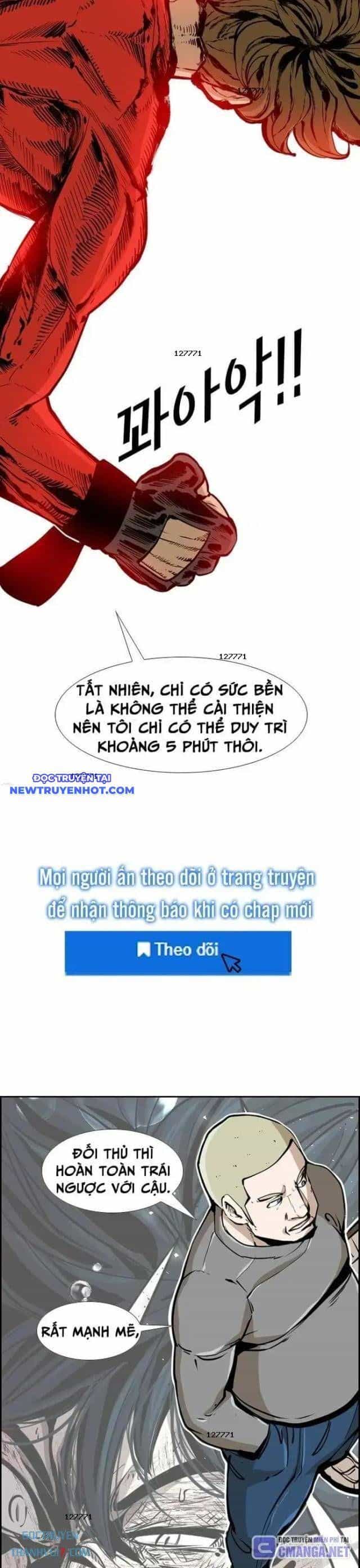 Shark - Cá Mập - Chương 240 - ảnh 7
