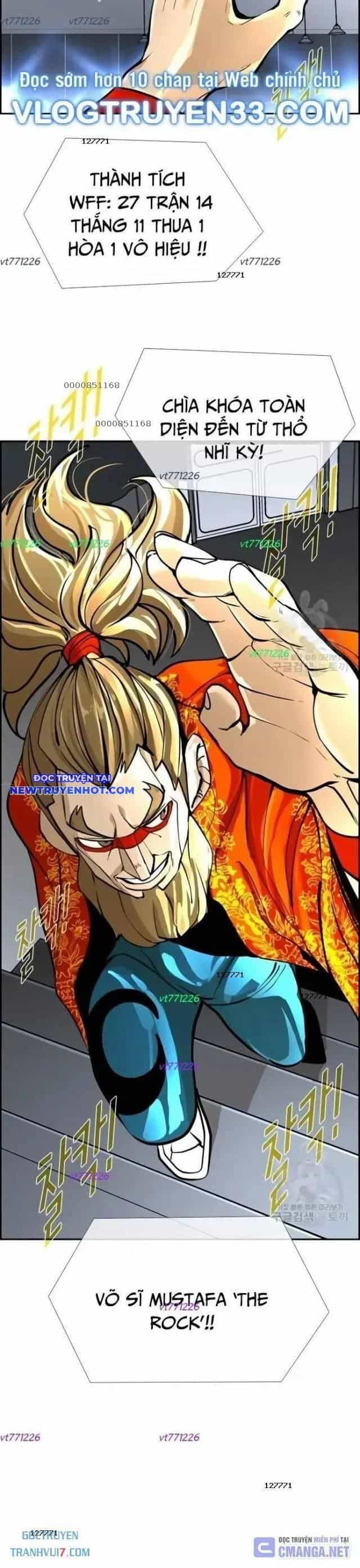 Shark - Cá Mập - Chương 241 - ảnh 2