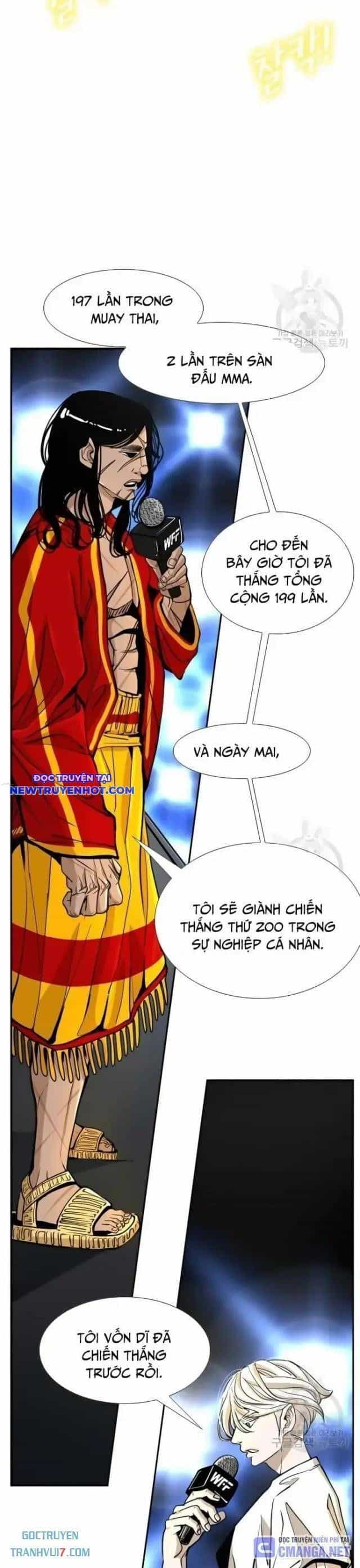 Shark - Cá Mập - Chương 241 - ảnh 25