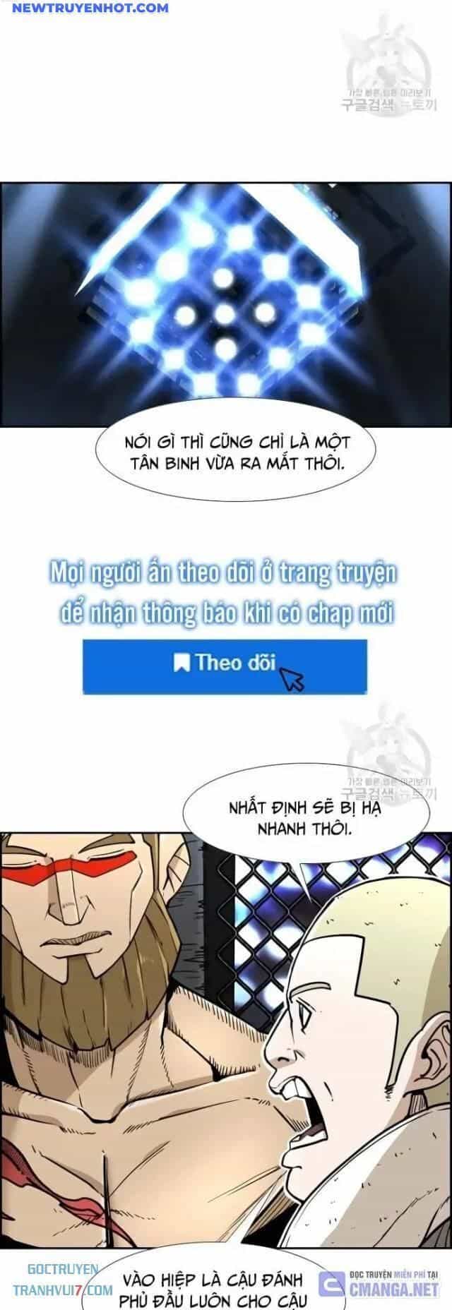 Shark - Cá Mập - Chương 242 - ảnh 12
