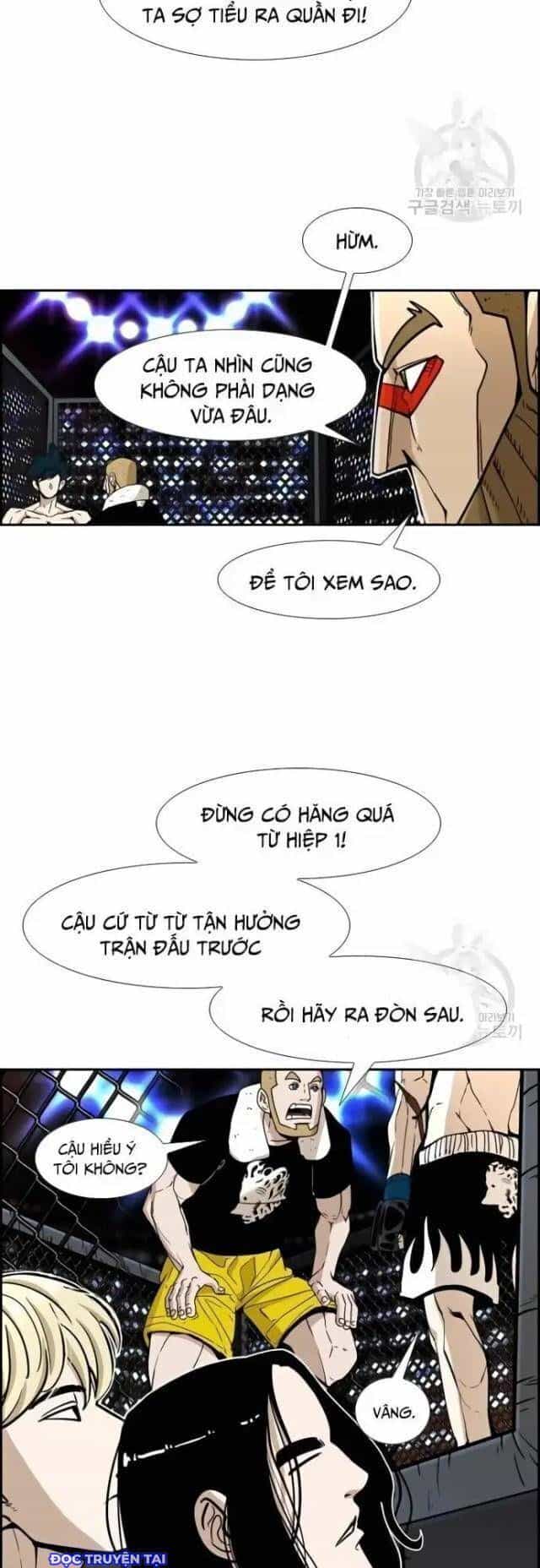 Shark - Cá Mập - Chương 242 - ảnh 13