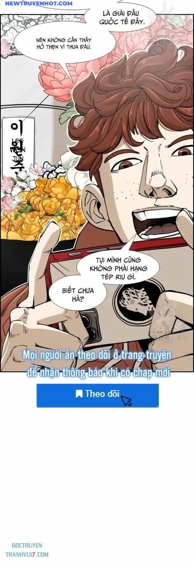 Shark - Cá Mập - Chương 242 - ảnh 22