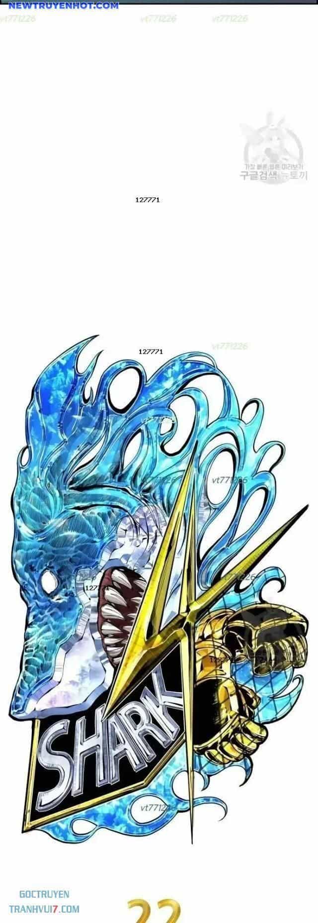 Shark - Cá Mập - Chương 242 - ảnh 4