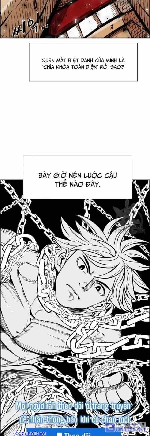Shark - Cá Mập - Chương 242 - ảnh 51