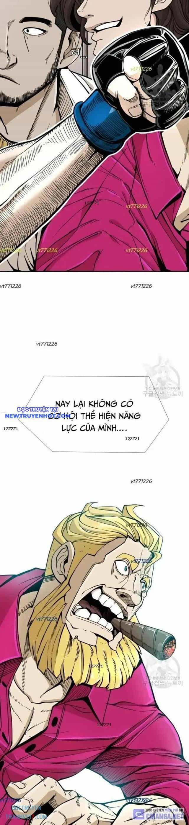 Shark - Cá Mập - Chương 243 - ảnh 3