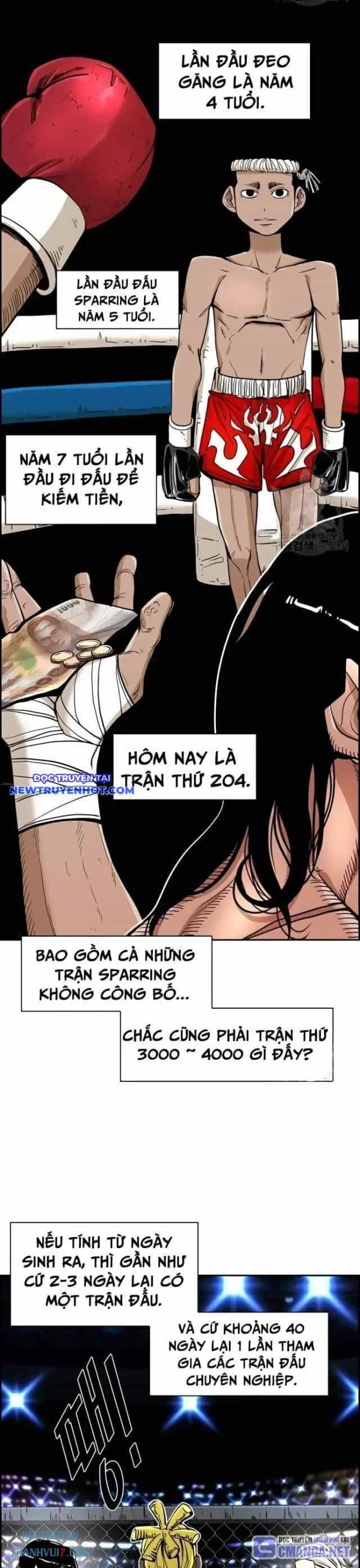Shark - Cá Mập - Chương 244 - ảnh 14
