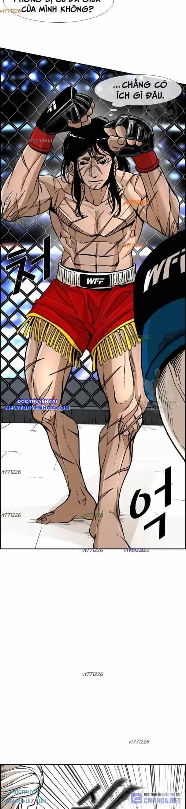 Shark - Cá Mập - Chương 244 - ảnh 17