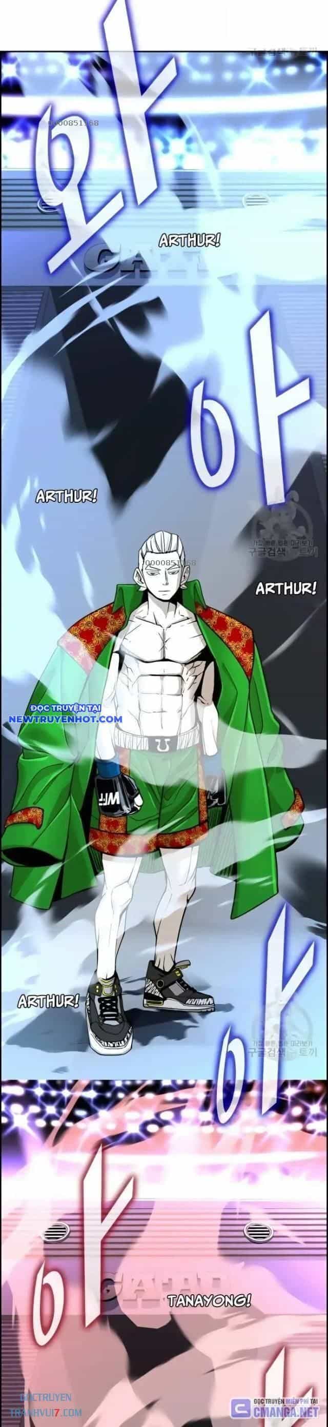 Shark - Cá Mập - Chương 244 - ảnh 8