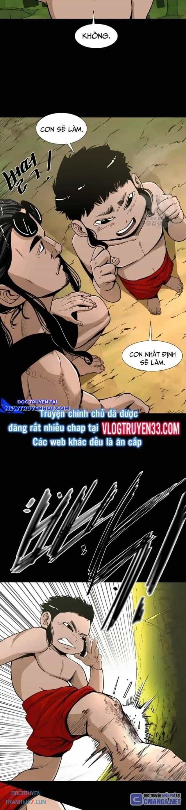 Shark - Cá Mập - Chương 245 - ảnh 12