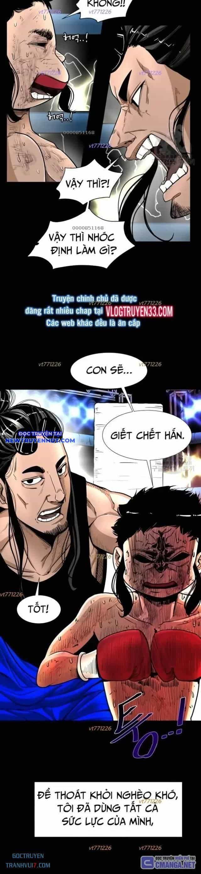 Shark - Cá Mập - Chương 245 - ảnh 17