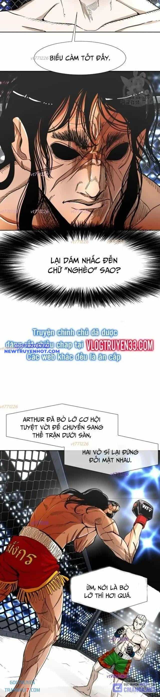Shark - Cá Mập - Chương 245 - ảnh 23