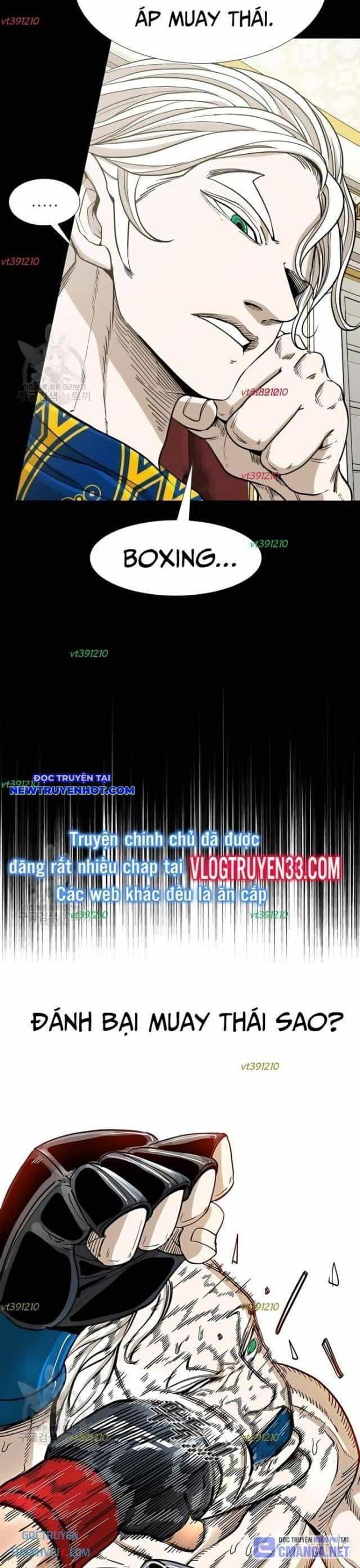 Shark - Cá Mập - Chương 246 - ảnh 36