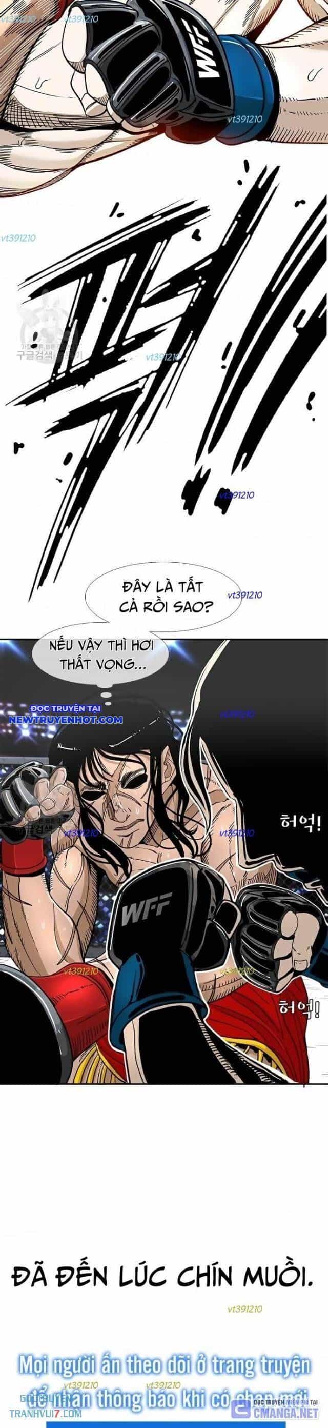Shark - Cá Mập - Chương 246 - ảnh 37