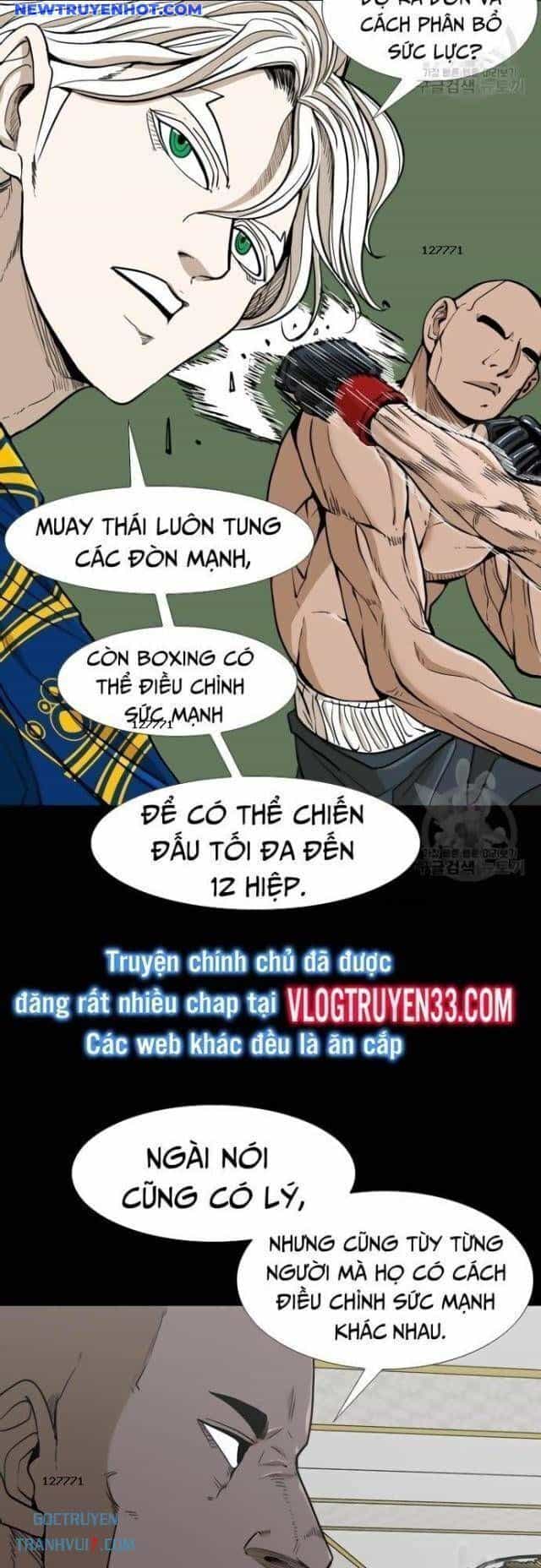 Shark - Cá Mập - Chương 247 - ảnh 10