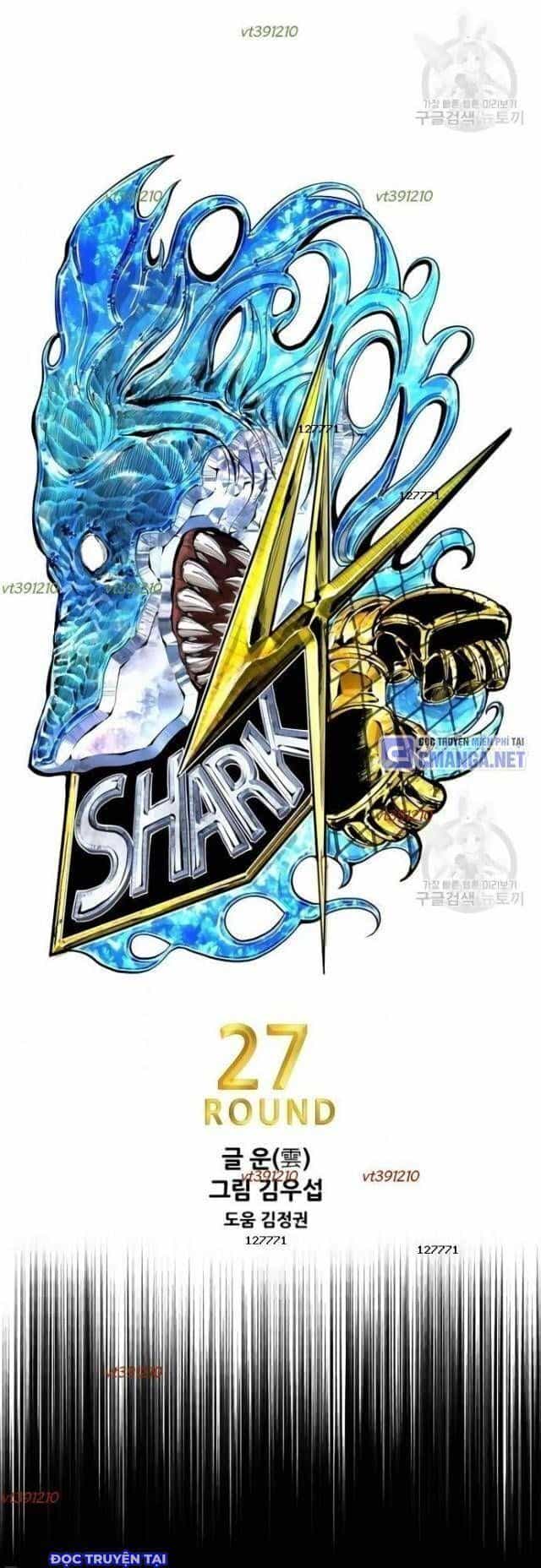Shark - Cá Mập - Chương 247 - ảnh 5