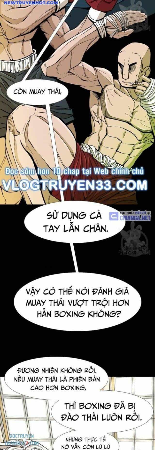 Shark - Cá Mập - Chương 247 - ảnh 8