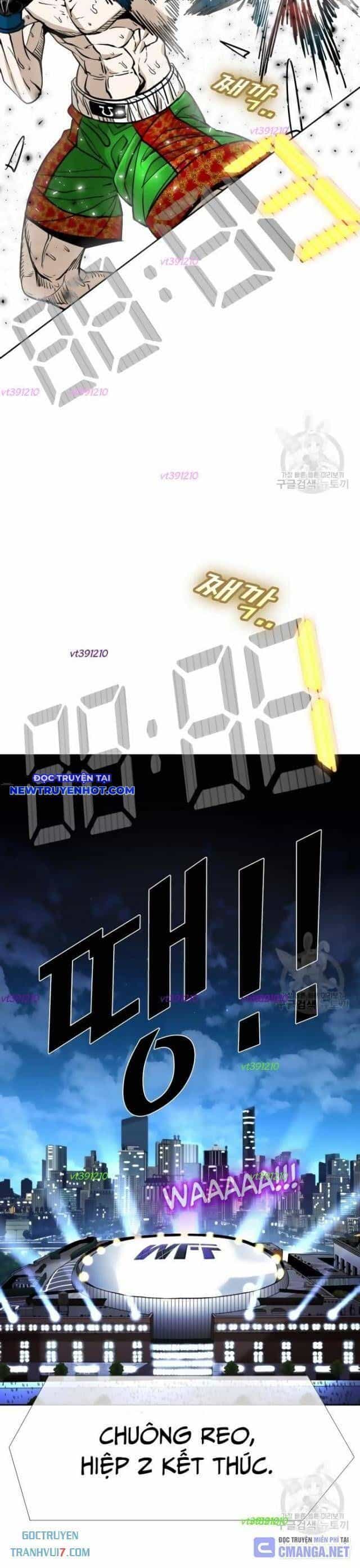 Shark - Cá Mập - Chương 248 - ảnh 22