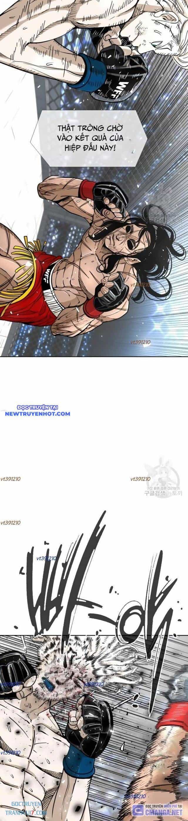 Shark - Cá Mập - Chương 248 - ảnh 32