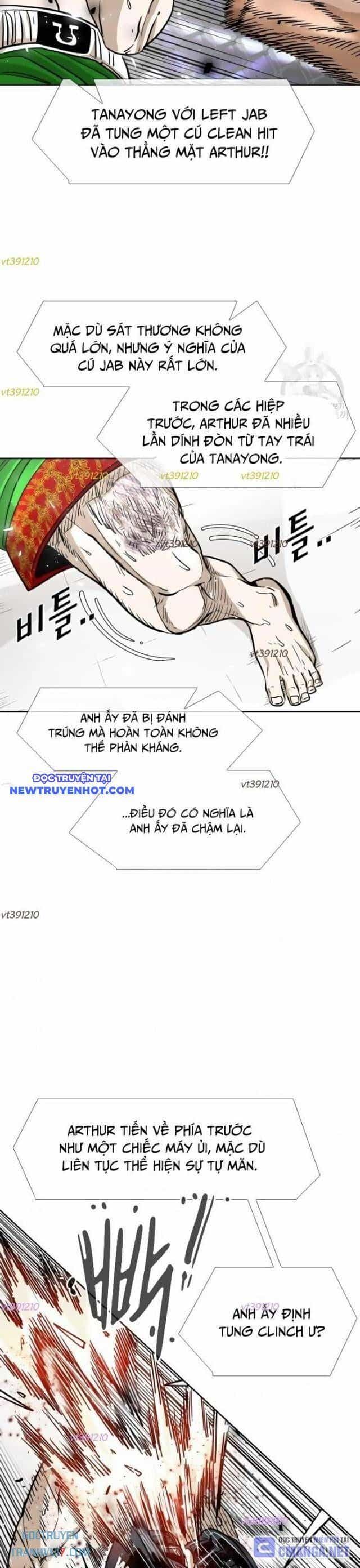 Shark - Cá Mập - Chương 248 - ảnh 33