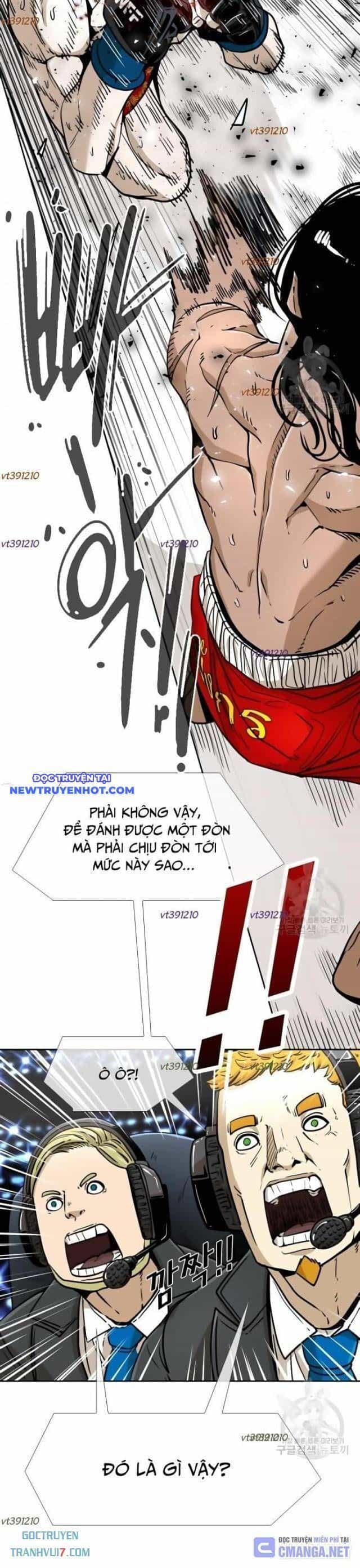 Shark - Cá Mập - Chương 248 - ảnh 34