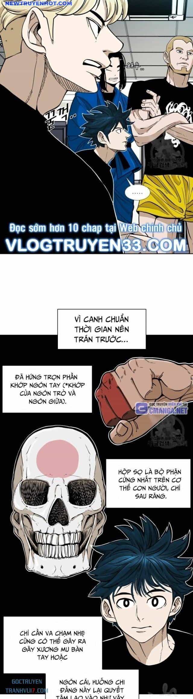 Shark - Cá Mập - Chương 249 - ảnh 10