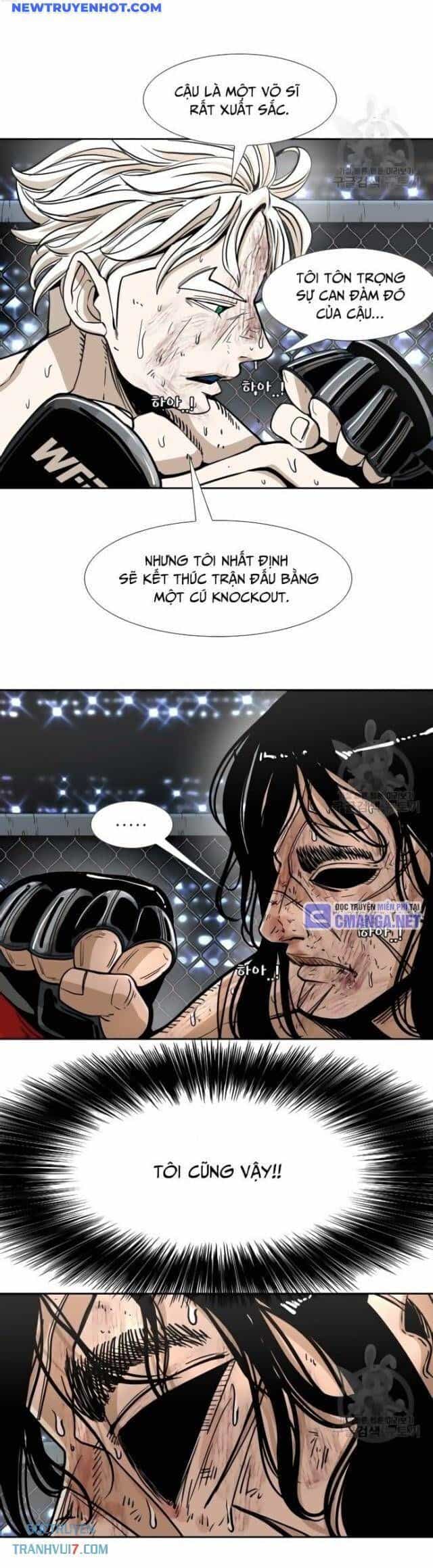 Shark - Cá Mập - Chương 249 - ảnh 40