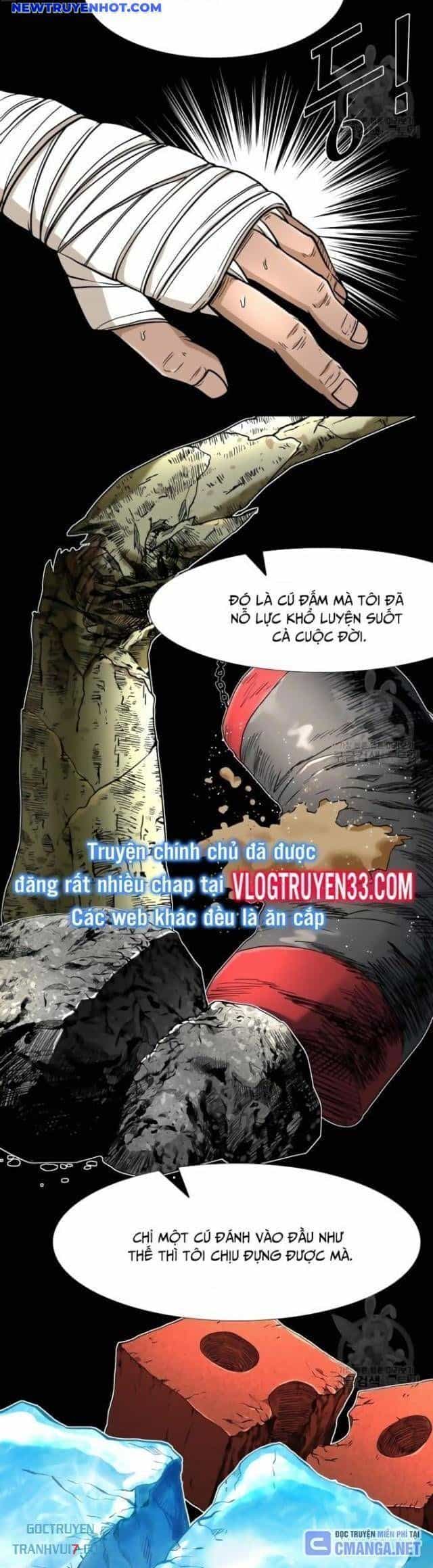 Shark - Cá Mập - Chương 249 - ảnh 48
