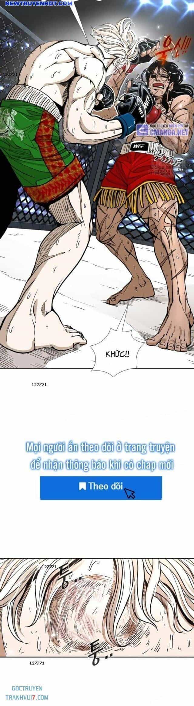 Shark - Cá Mập - Chương 249 - ảnh 8
