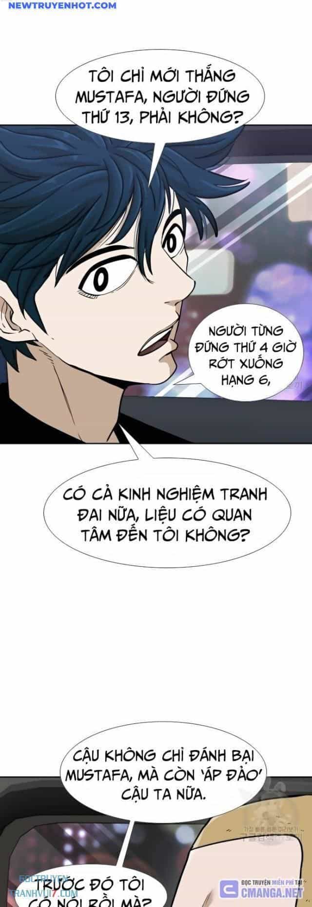 Shark - Cá Mập - Chương 250 - ảnh 42
