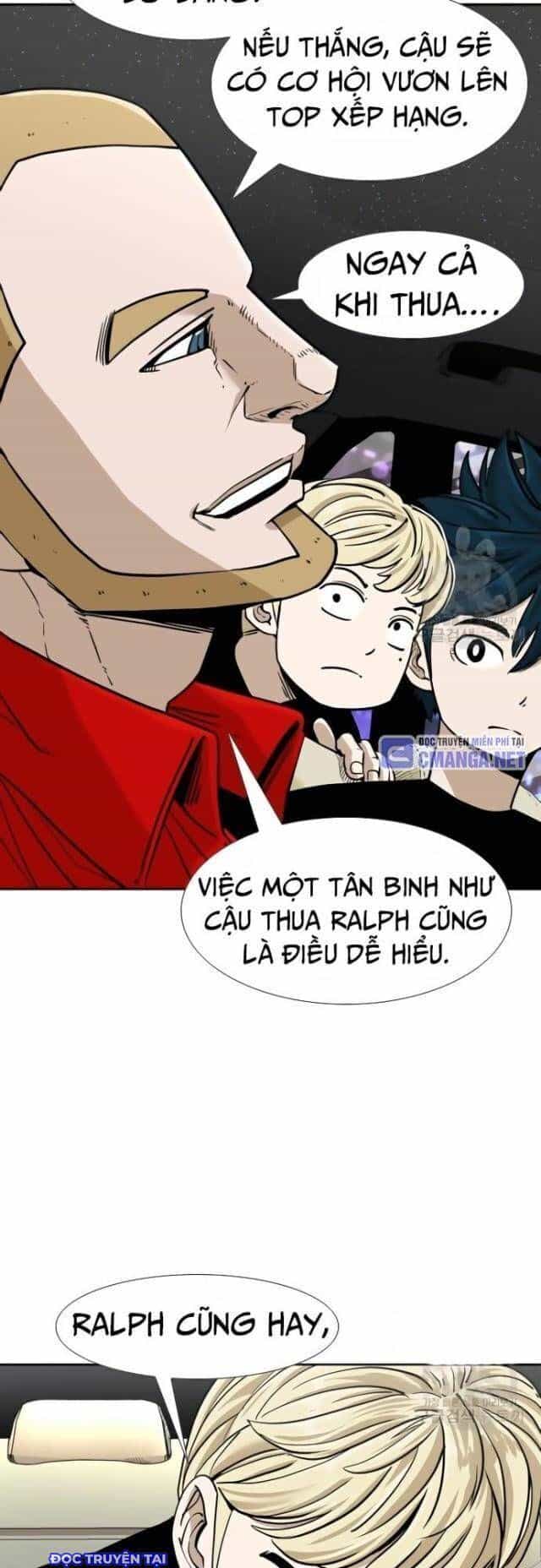 Shark - Cá Mập - Chương 250 - ảnh 47