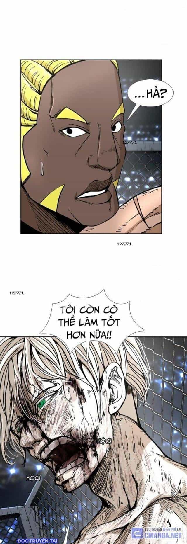 Shark - Cá Mập - Chương 250 - ảnh 9