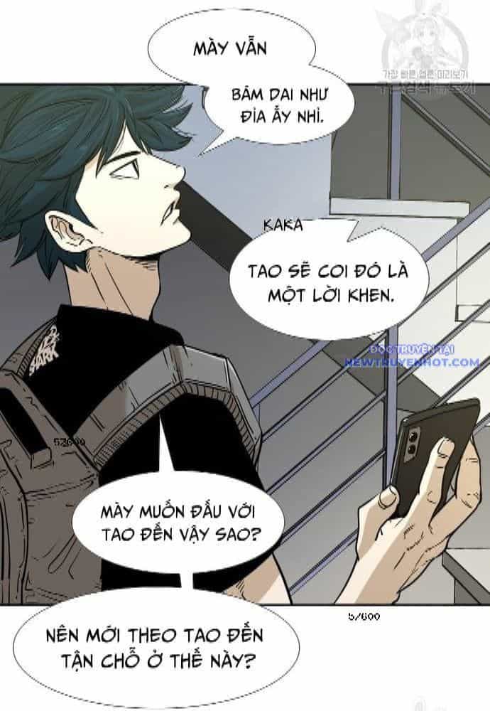 Shark - Cá Mập - Chương 251 - ảnh 16