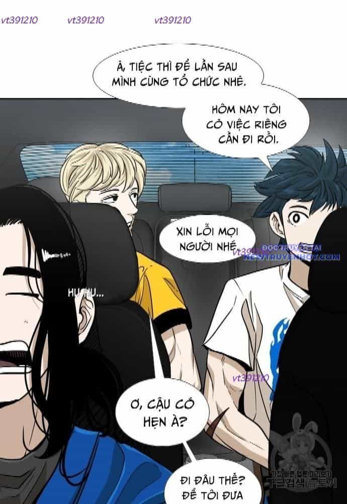 Shark - Cá Mập - Chương 251 - ảnh 56