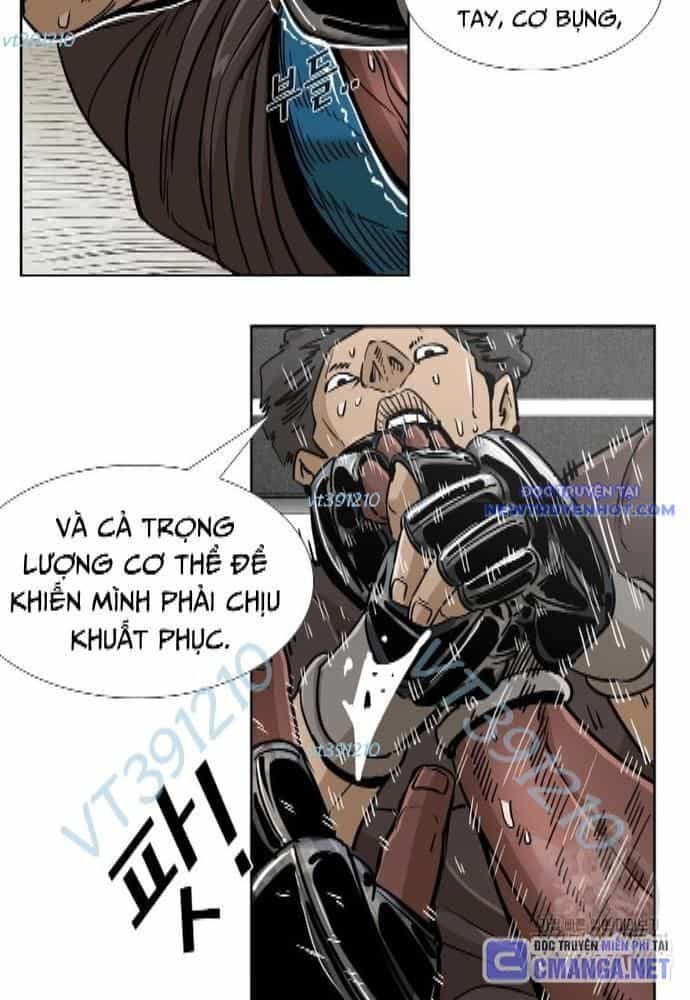 Shark - Cá Mập - Chương 255 - ảnh 60