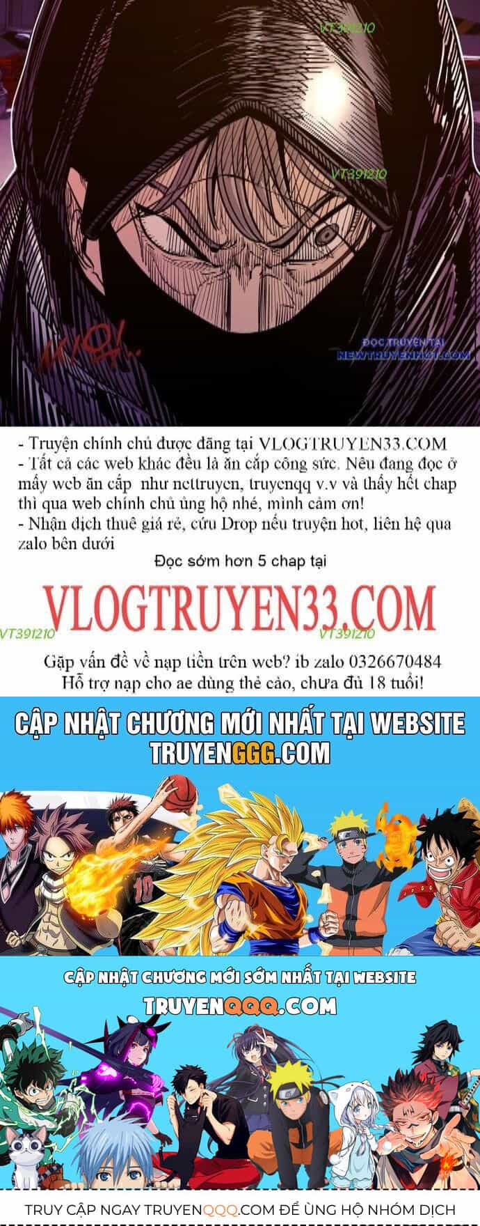 Shark - Cá Mập - Chương 256 - ảnh 106