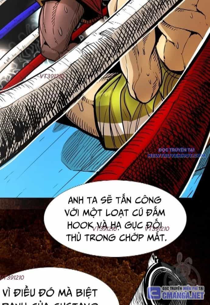 Shark - Cá Mập - Chương 256 - ảnh 54