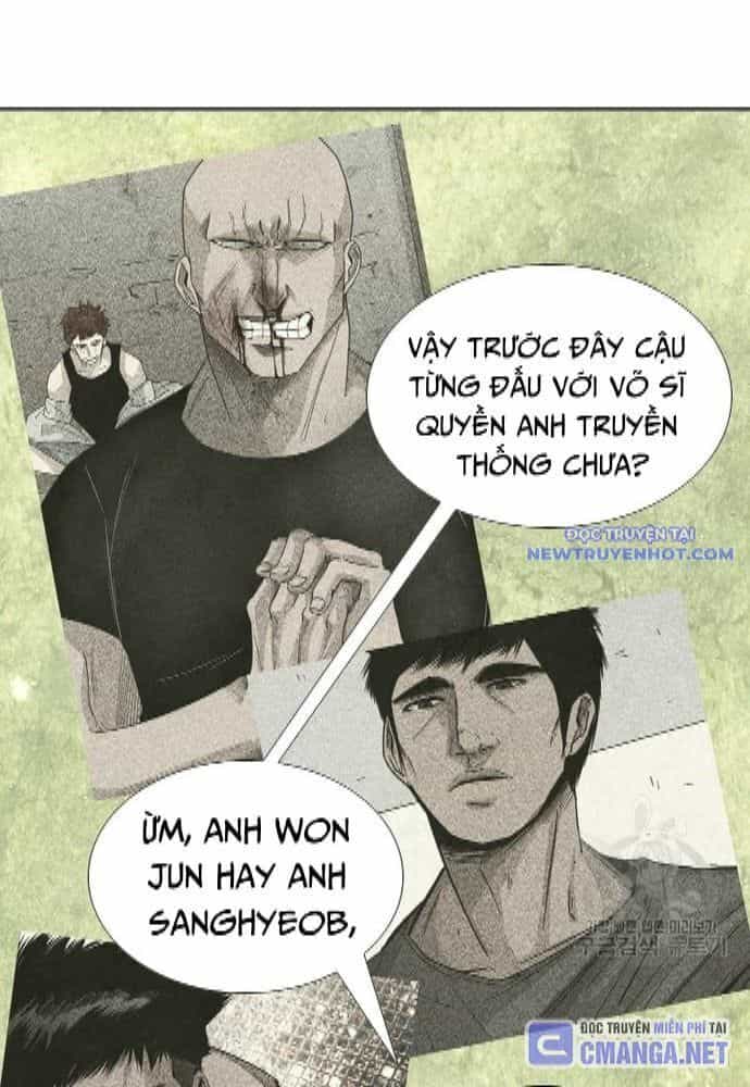 Shark - Cá Mập - Chương 256 - ảnh 78