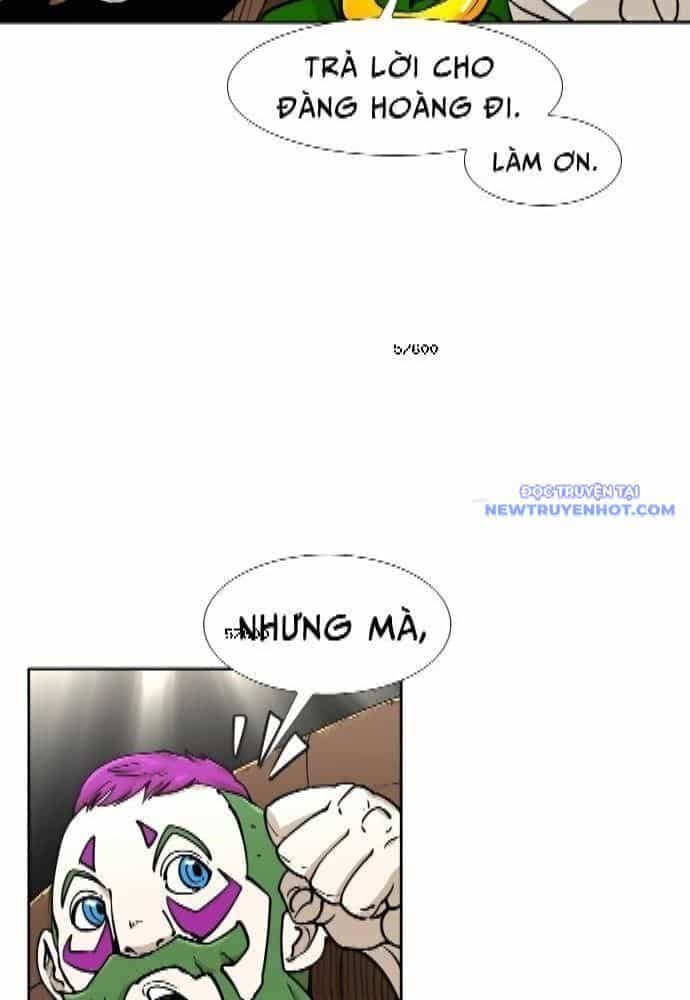 Shark - Cá Mập - Chương 259 - ảnh 15