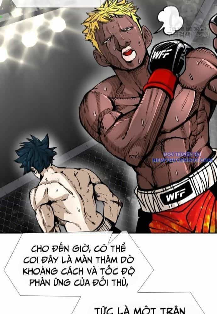 Shark - Cá Mập - Chương 260 - ảnh 21