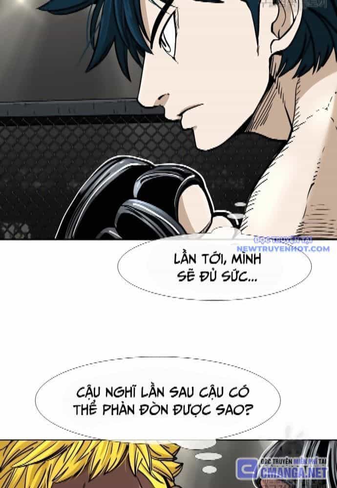 Shark - Cá Mập - Chương 260 - ảnh 47
